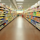Illustration for article titled Shoppers are ditching their primary grocery stores during the pandemic